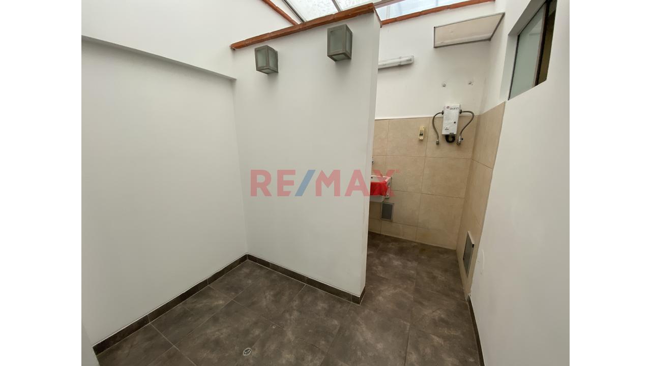 Vive En La Mejor Zona De Surquillo  Departamento En Primer Piso — foto 10