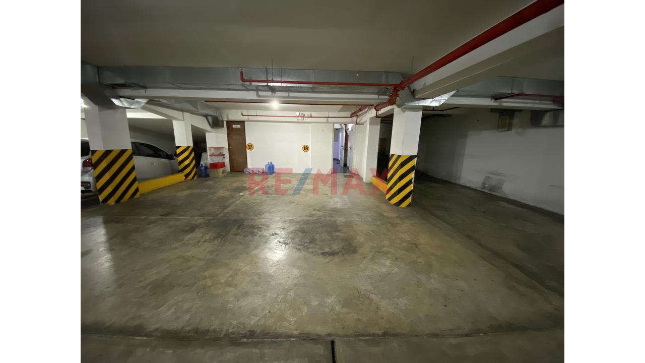 Vive En La Mejor Zona De Surquillo  Departamento En Primer Piso — foto 13