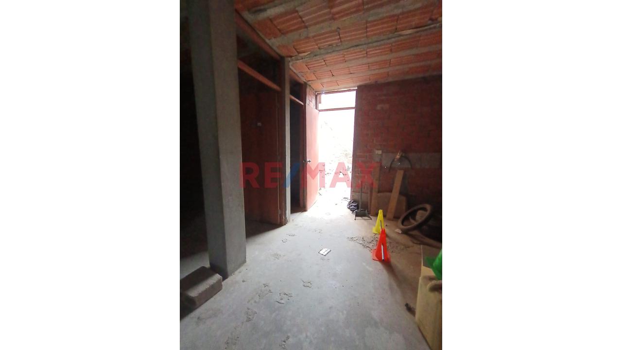 Venta De Casa En San Sebastian - 8