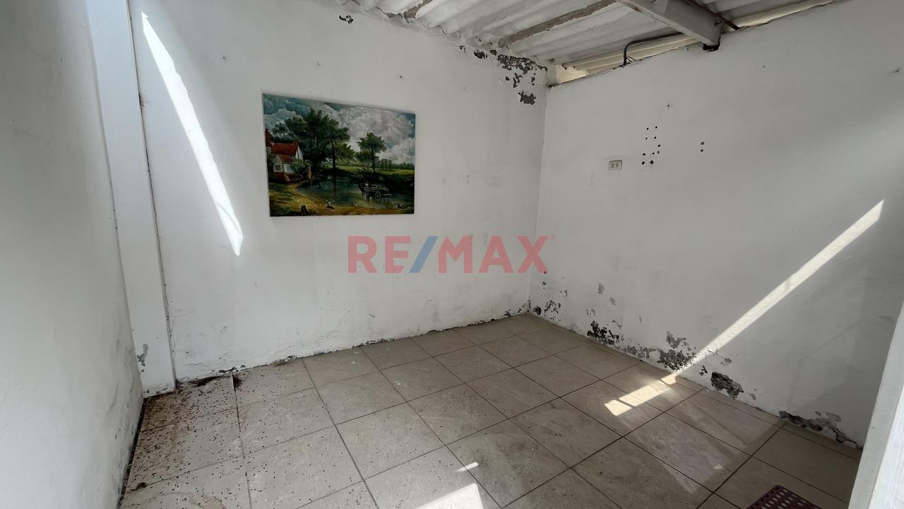 Terreno Cercado De 187 M² En Alquiler – Los Cedros De Villa, Chorrillos - 7