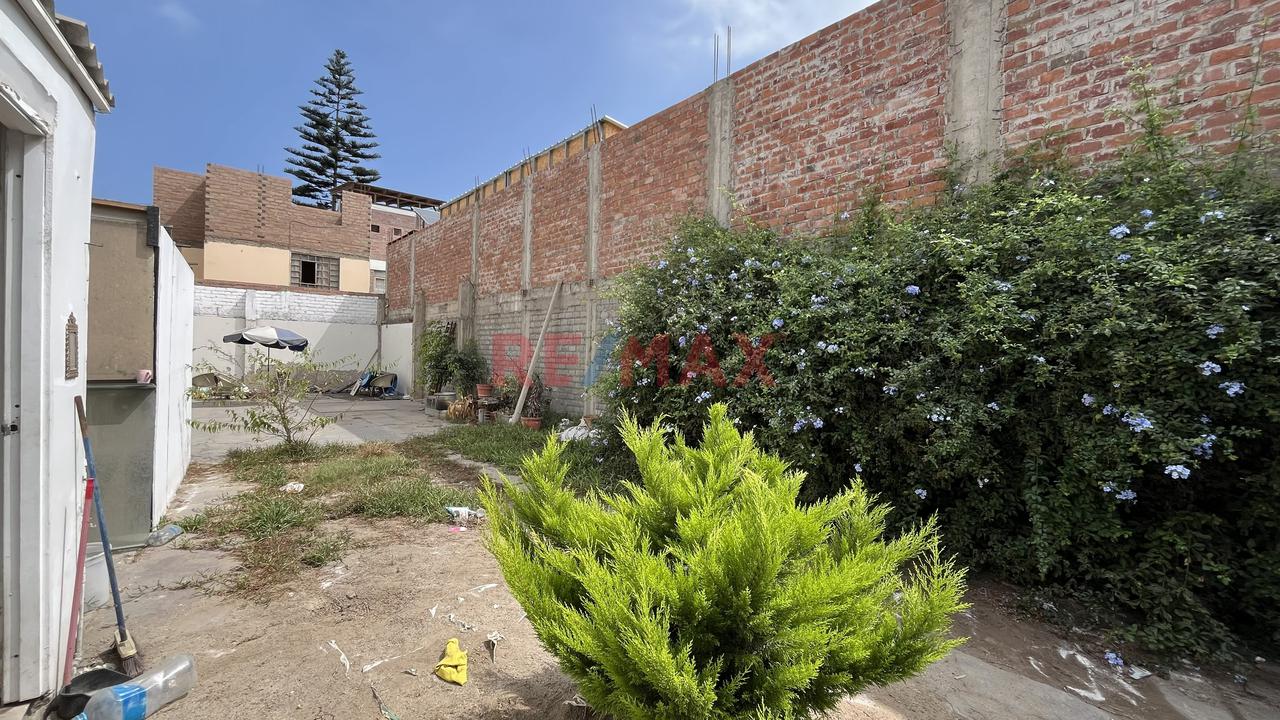 Terreno Cercado De 187 M² En Alquiler – Los Cedros De Villa, Chorrillos - 4