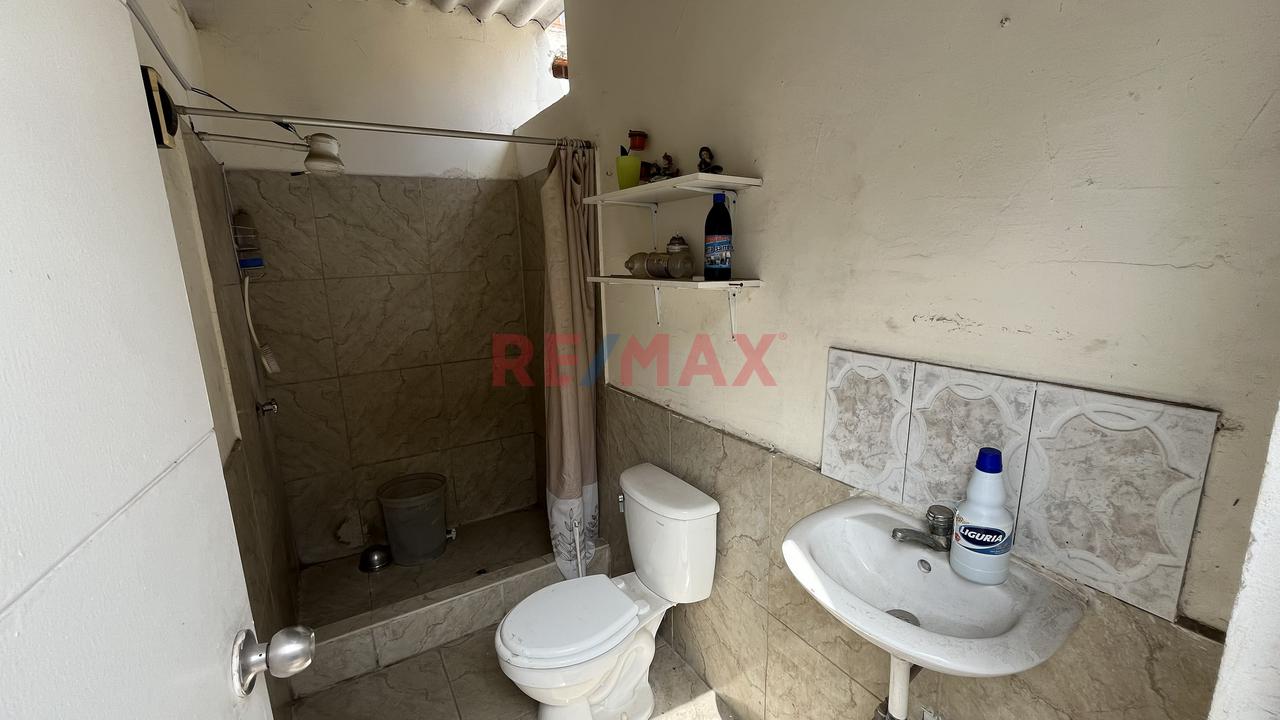 Terreno Cercado De 187 M² En Alquiler – Los Cedros De Villa, Chorrillos - 8