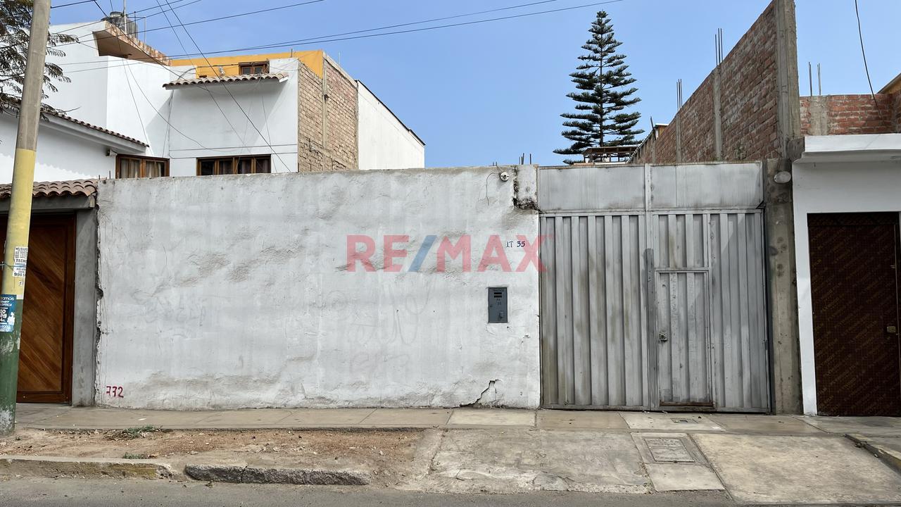 Terreno Cercado De 187 M² En Alquiler – Los Cedros De Villa, Chorrillos - 2