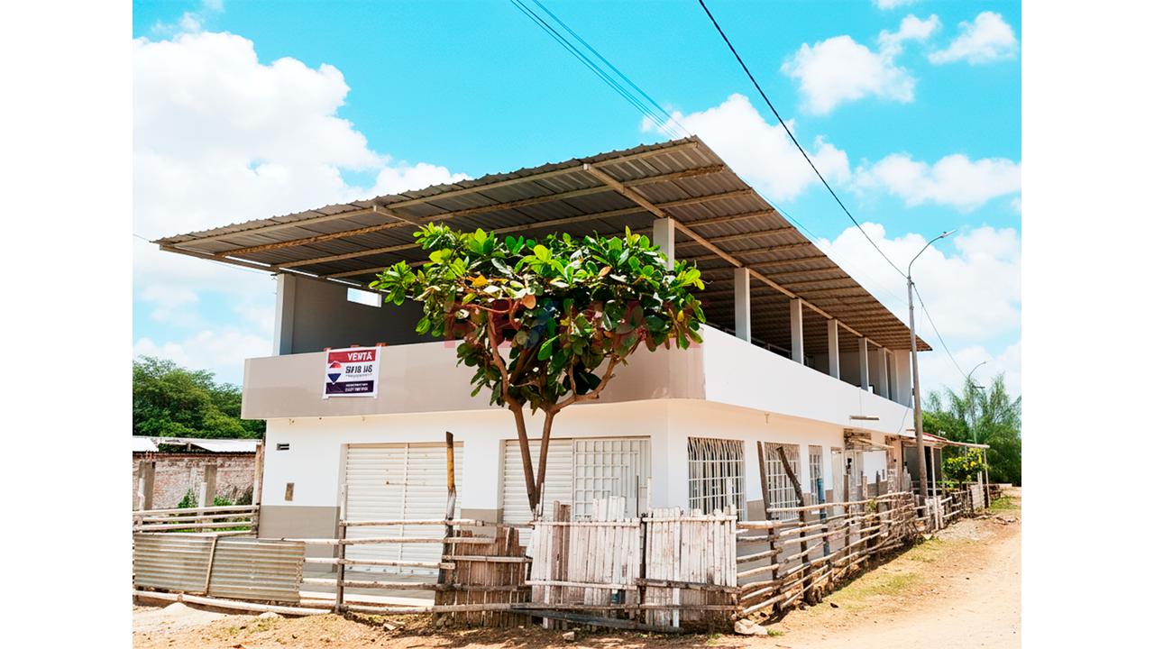Casa En Venta La Alborada - 13