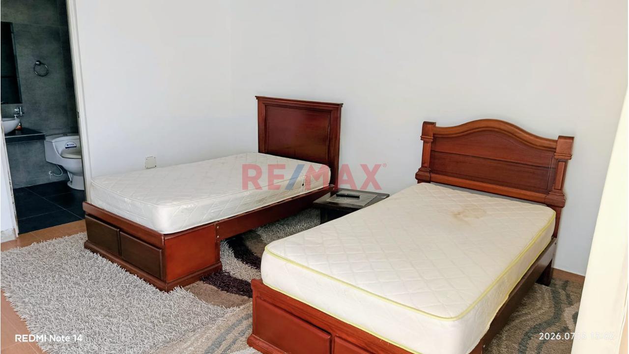 Amplia Casa En Venta – Residencial El Trébol, Pisco - 7