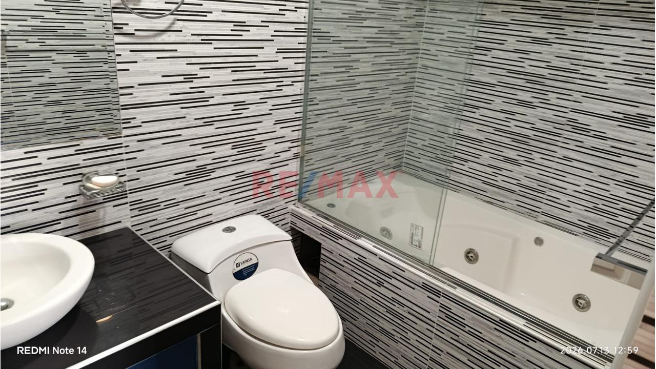 Amplia Casa En Venta – Residencial El Trébol, Pisco - 10