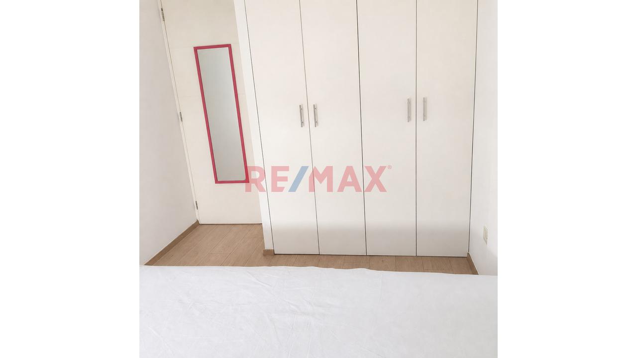Departamento En Venta 1Er Piso En Surco — foto 6