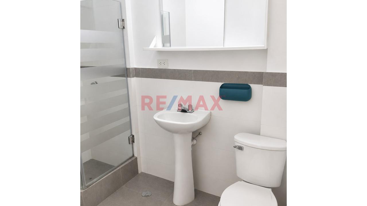 Departamento En Venta 1Er Piso En Surco — foto 9