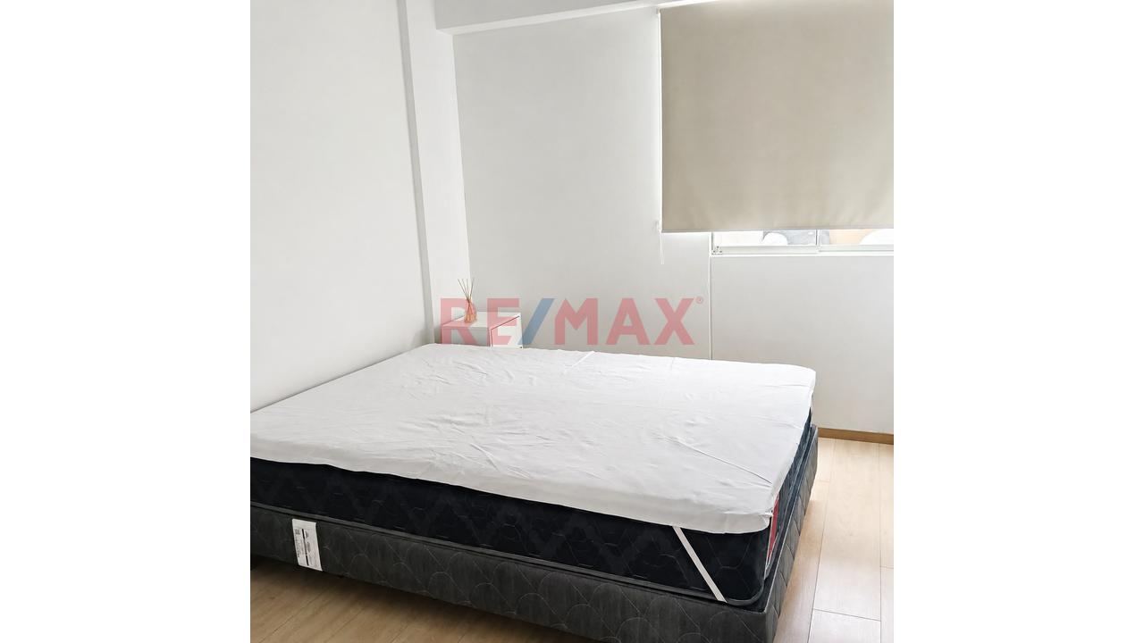 Departamento En Venta 1Er Piso En Surco — foto 5