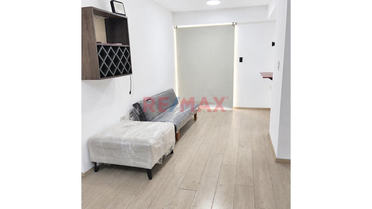 Departamento En Venta 1Er Piso En Surco — foto 3