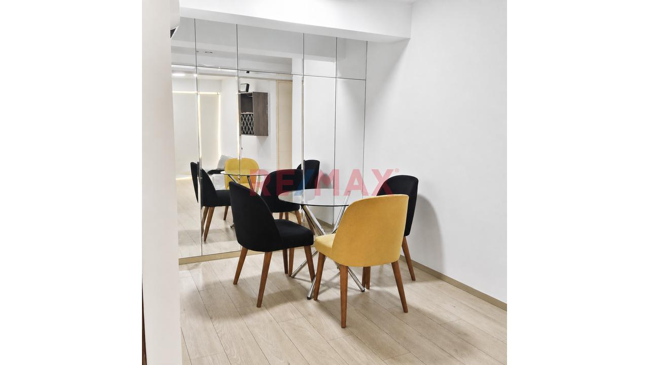 Departamento En Venta 1Er Piso En Surco — foto 4