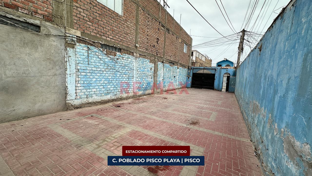 Casa En Venta | Pisco Playa | Pisco - 14