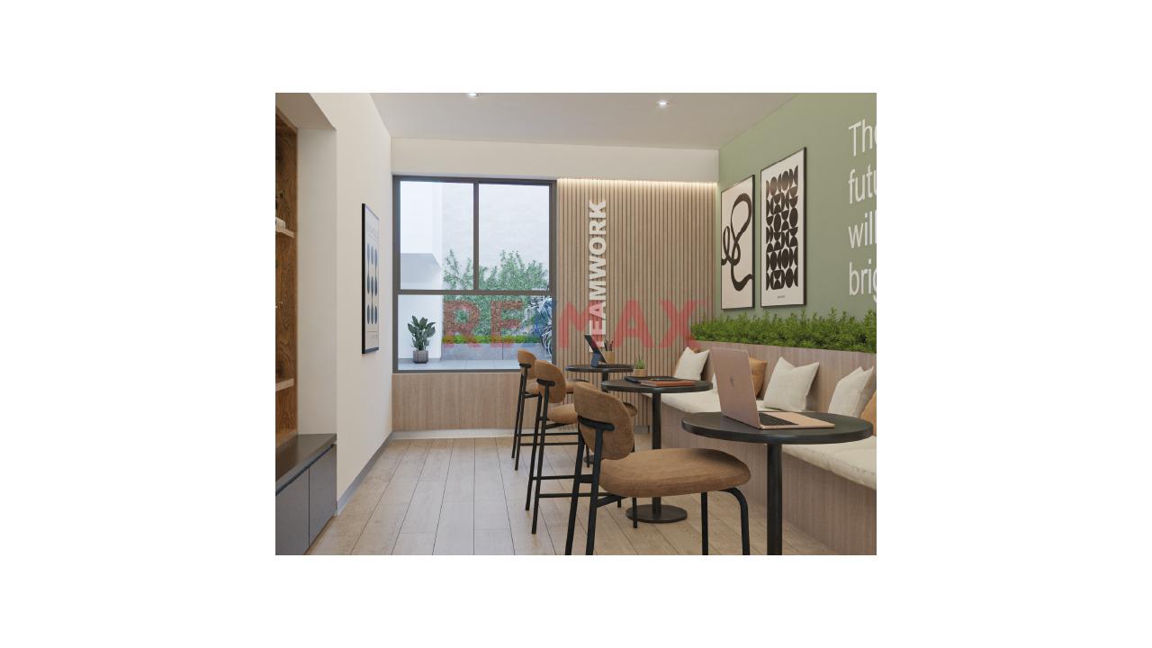 Venta Departamento Dúplex 72.74 M² En Miraflores | 2 Dorms Cerca A La Aurora - 8