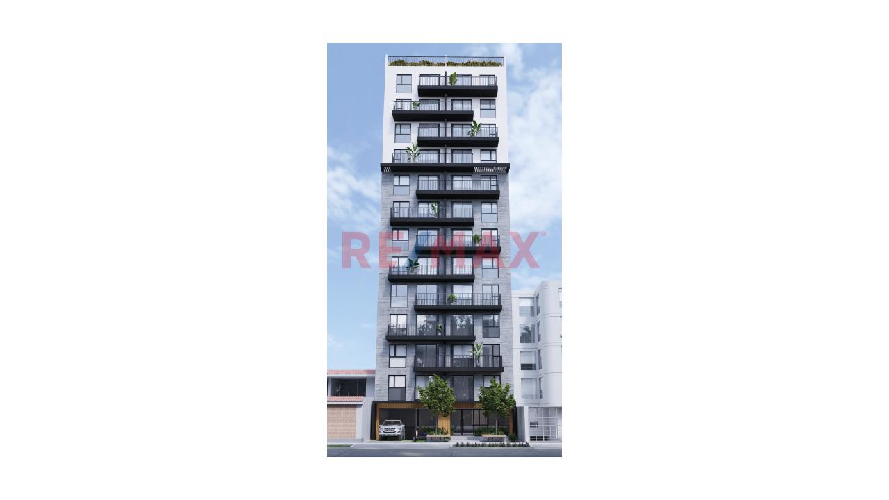 Venta Departamento Dúplex 72.74 M² En Miraflores | 2 Dorms Cerca A La Aurora - 12