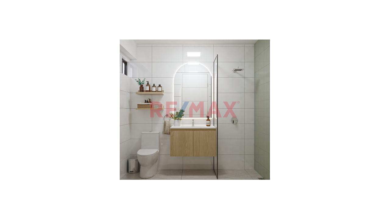 Venta Departamento Dúplex 72.74 M² En Miraflores | 2 Dorms Cerca A La Aurora - 13