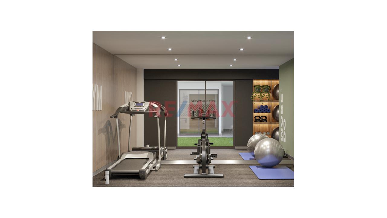 Venta Departamento Dúplex 72.74 M² En Miraflores | 2 Dorms Cerca A La Aurora - 9