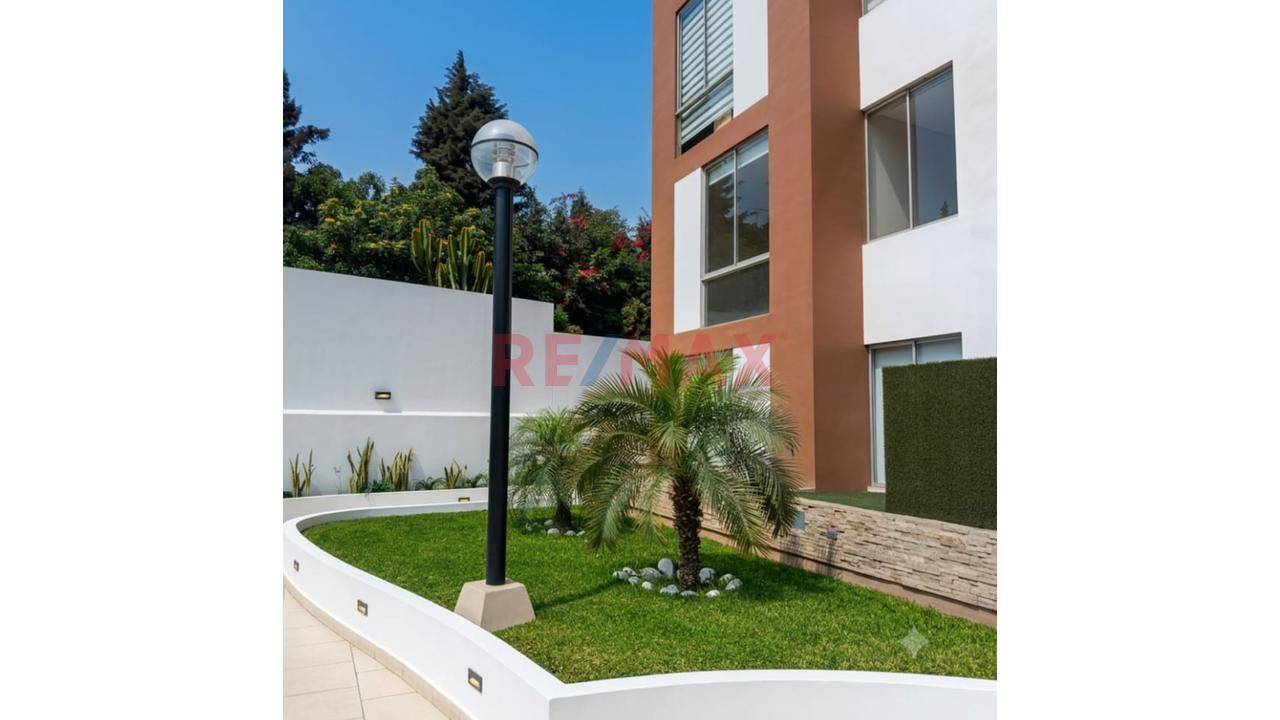 Venta De Ddpto Condominio Bonavista- Huampaní - 13