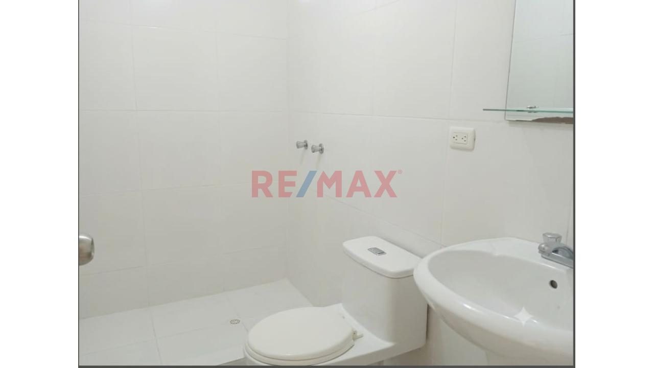 Venta De Ddpto Condominio Bonavista- Huampaní - 10