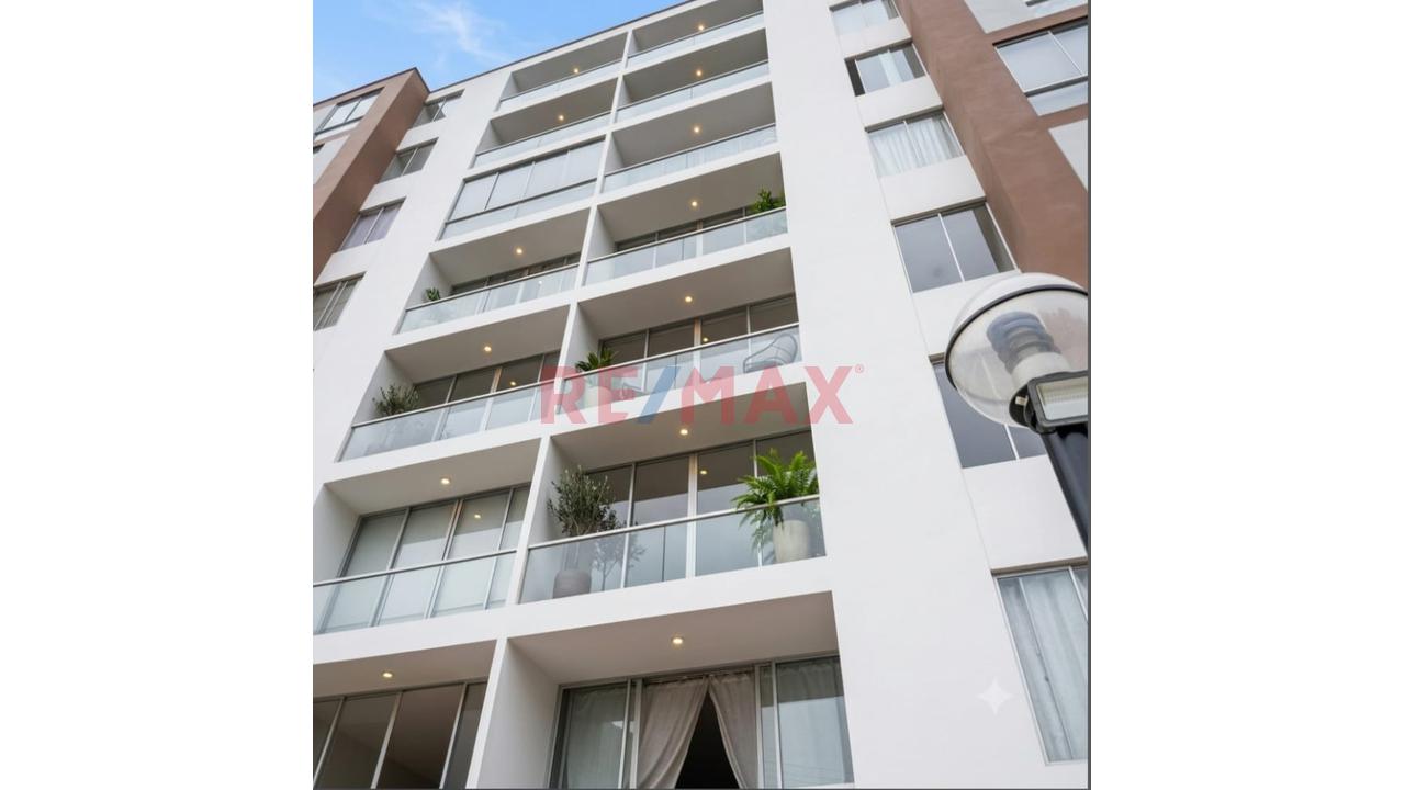 Venta De Ddpto Condominio Bonavista- Huampaní - 6