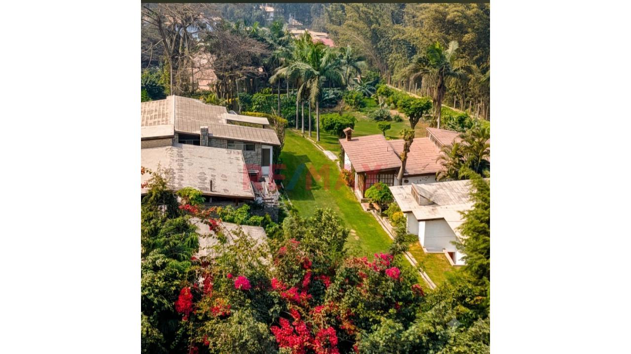 Venta De Ddpto Condominio Bonavista- Huampaní - 4