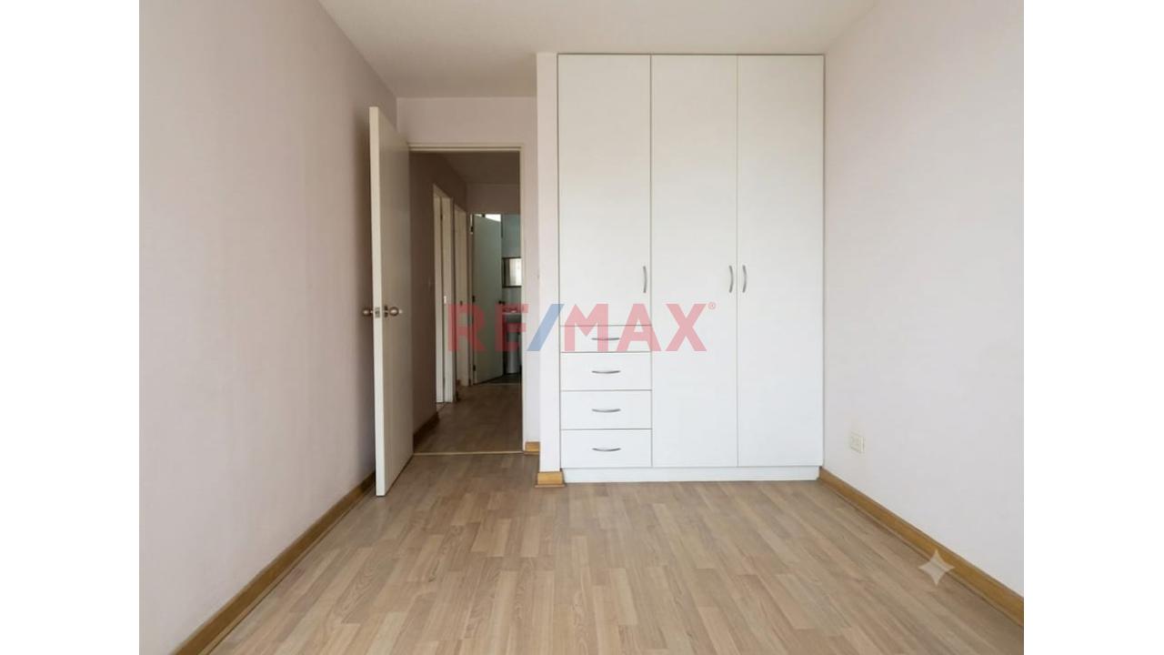 Venta De Ddpto Condominio Bonavista- Huampaní - 7