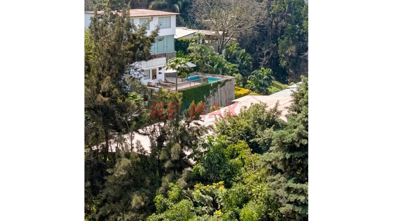 Venta De Ddpto Condominio Bonavista- Huampaní - 14