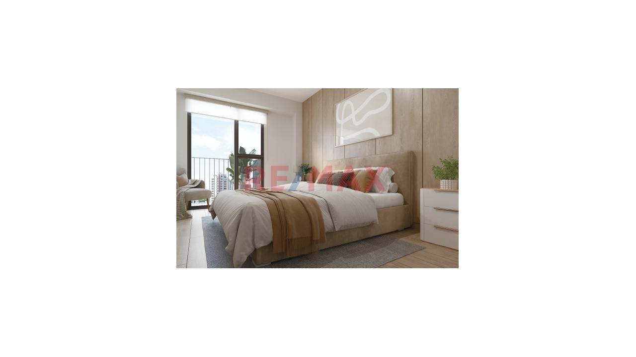 Venta Depa Dúplex 72.74 M² En Miraflores + Cochera | 2 Dorms La Aurora - 3