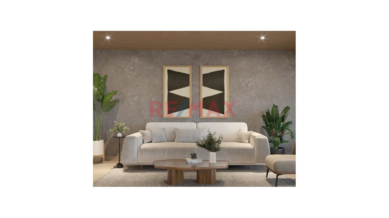 Venta Depa Dúplex 72.74 M² En Miraflores + Cochera | 2 Dorms La Aurora - 5