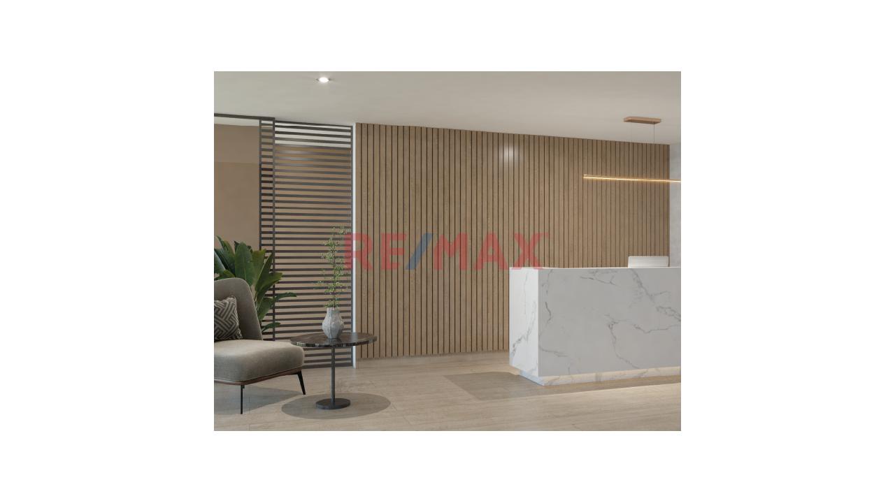 Venta Depa Dúplex 72.74 M² En Miraflores + Cochera | 2 Dorms La Aurora - 10