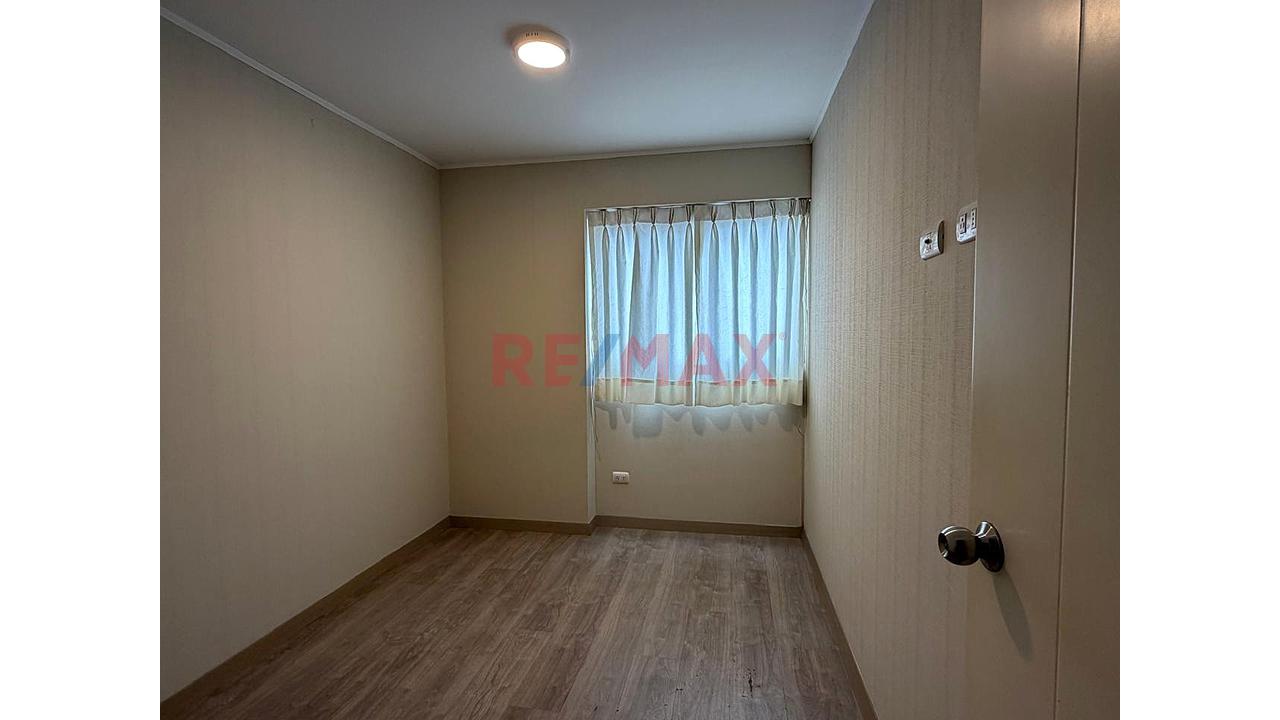 🏡 Alquiler De Departamento En Surco – Condominio Esencial — foto 14
