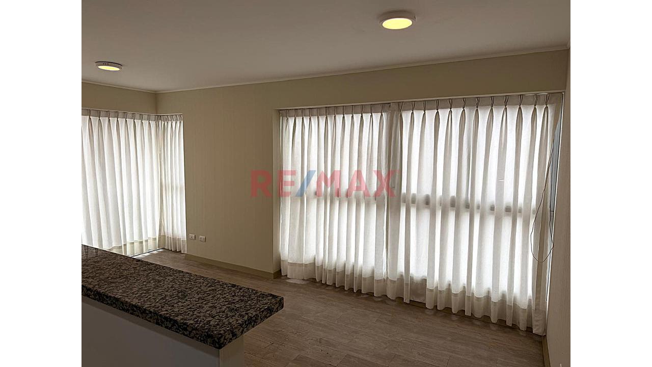 🏡 Alquiler De Departamento En Surco – Condominio Esencial — foto 5