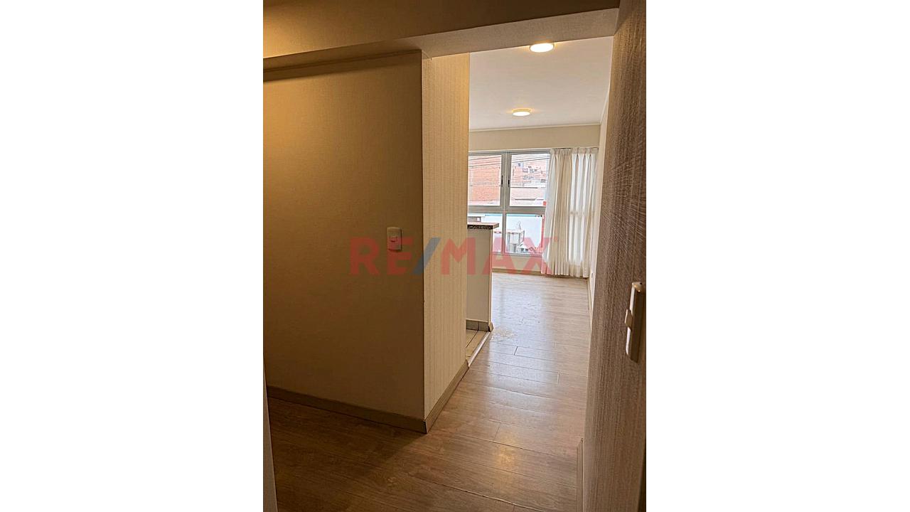 🏡 Alquiler De Departamento En Surco – Condominio Esencial — foto 4