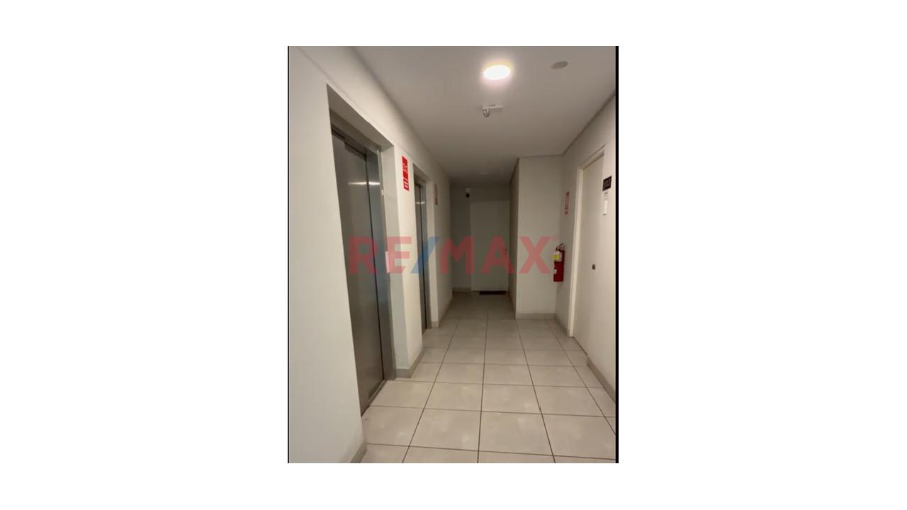 🏡 Alquiler De Departamento En Surco – Condominio Esencial — foto 3