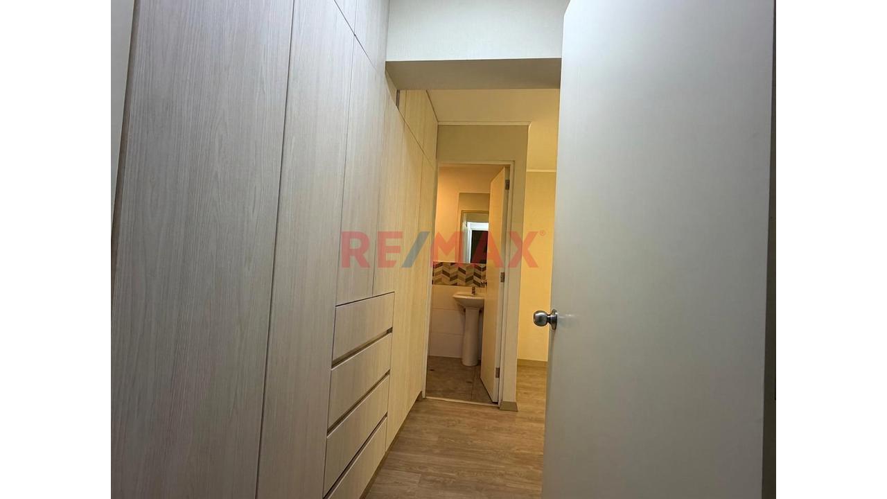🏡 Alquiler De Departamento En Surco – Condominio Esencial — foto 10