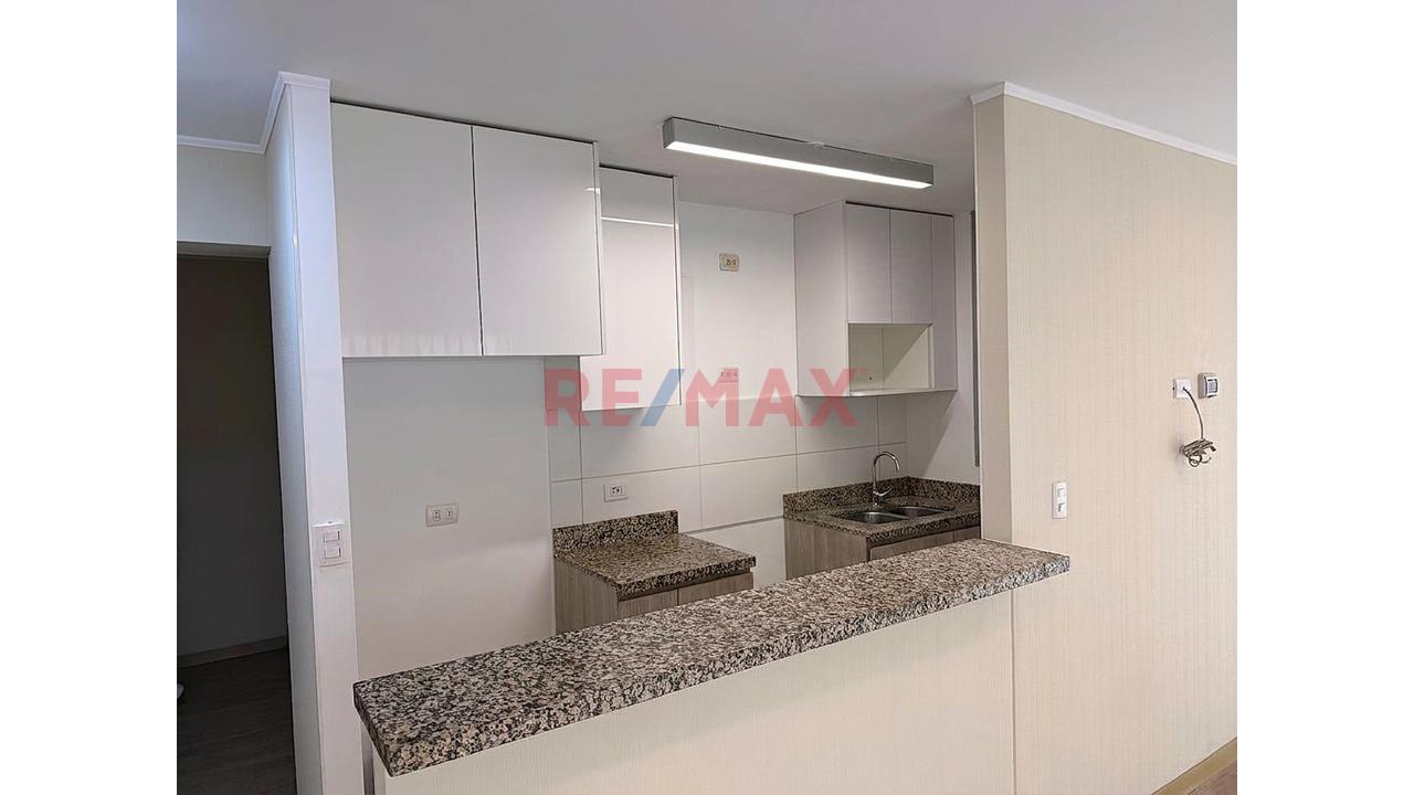 🏡 Alquiler De Departamento En Surco – Condominio Esencial — foto 7