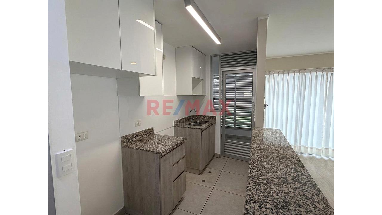 🏡 Alquiler De Departamento En Surco – Condominio Esencial — foto 8