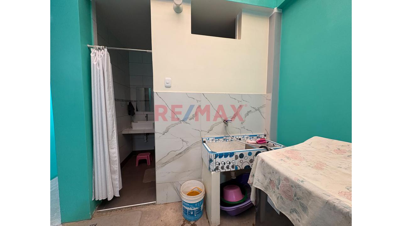 Casa En Venta En La Urbanización Félix Máximino Díaz Muñóz — foto 8