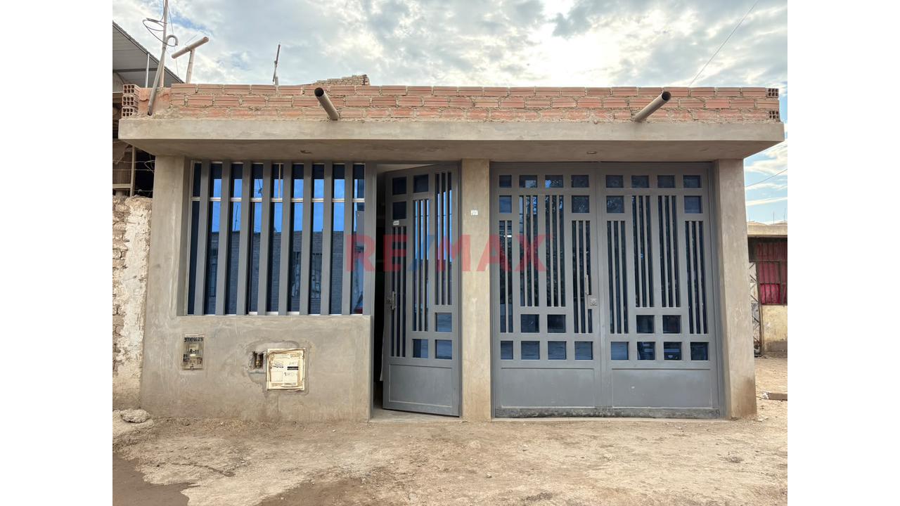 Casa En Venta En La Urbanización Félix Máximino Díaz Muñóz — foto 5