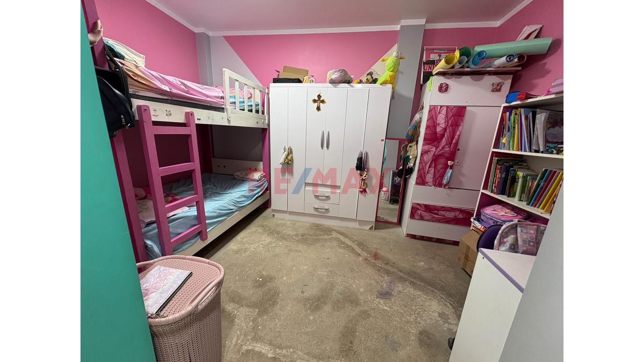 Casa En Venta En La Urbanización Félix Máximino Díaz Muñóz — foto 7