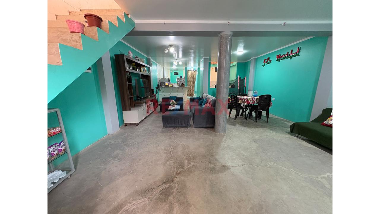 Casa En Venta En La Urbanización Félix Máximino Díaz Muñóz — foto 10