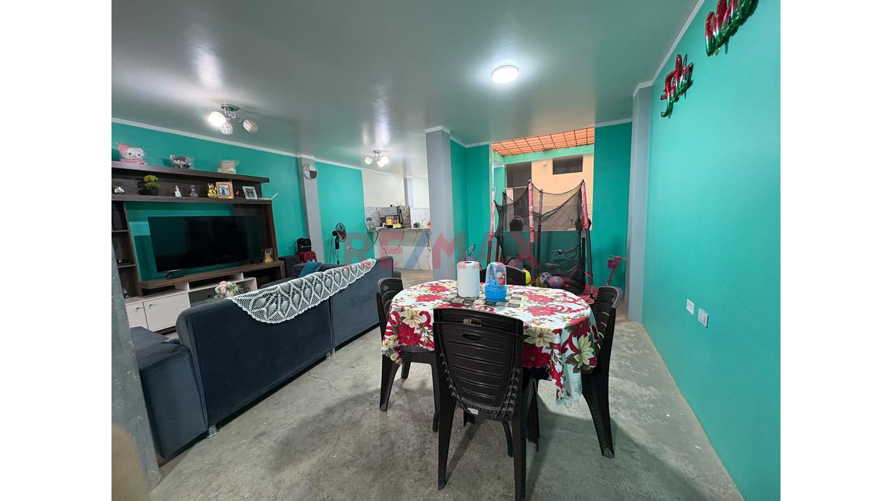 Casa En Venta En La Urbanización Félix Máximino Díaz Muñóz — foto 11