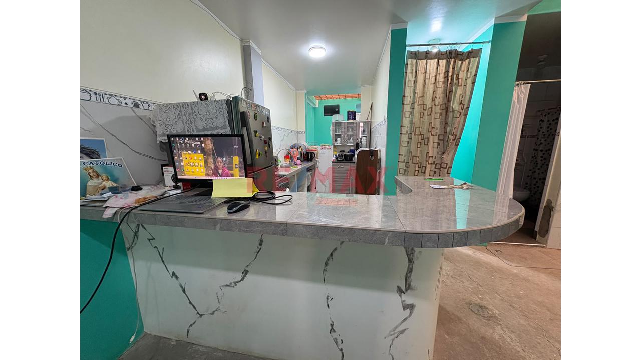 Casa En Venta En La Urbanización Félix Máximino Díaz Muñóz — foto 4