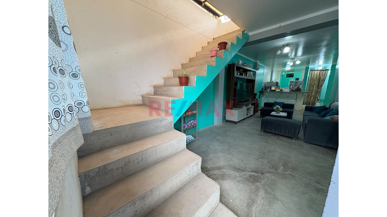 Casa En Venta En La Urbanización Félix Máximino Díaz Muñóz — foto 3