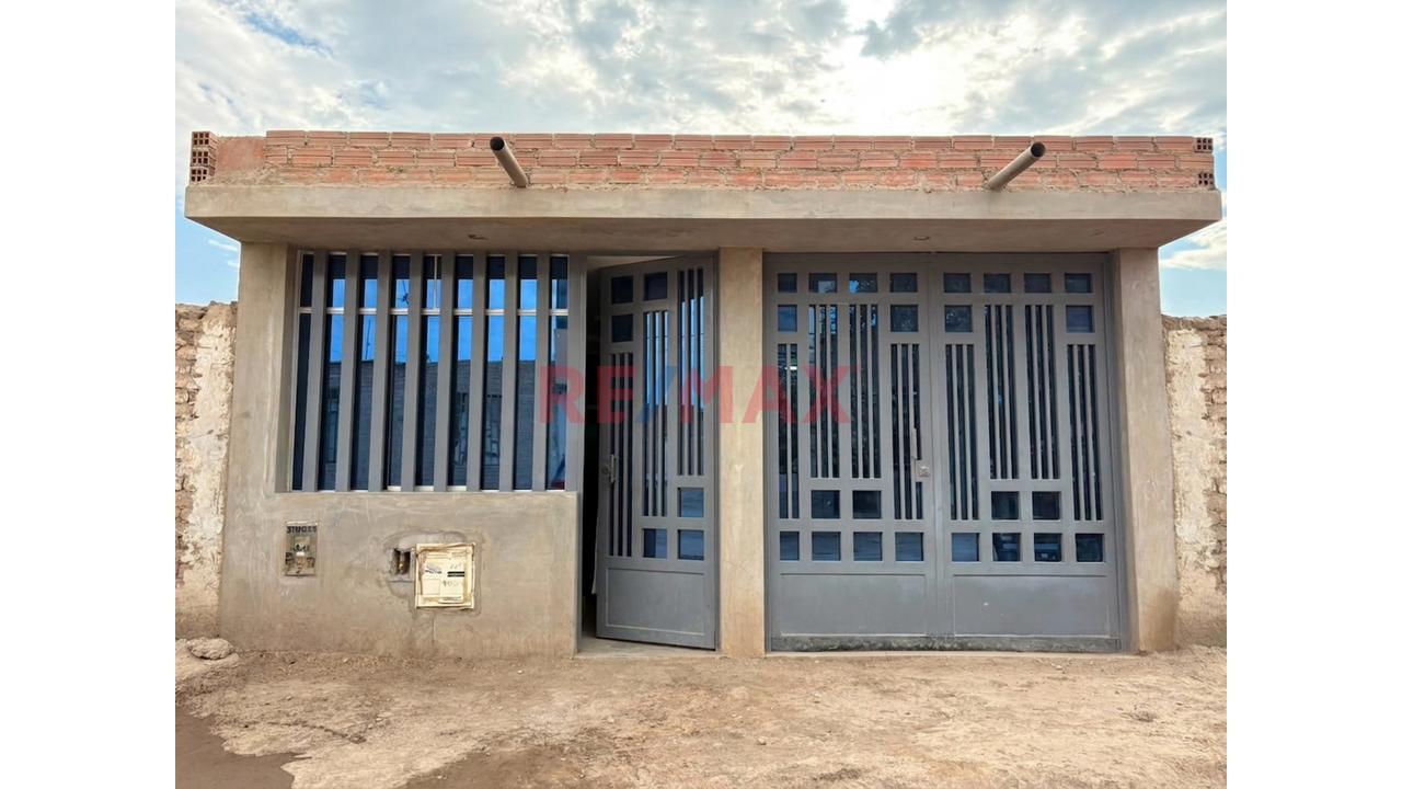 Casa En Venta En La Urbanización Félix Máximino Díaz Muñóz