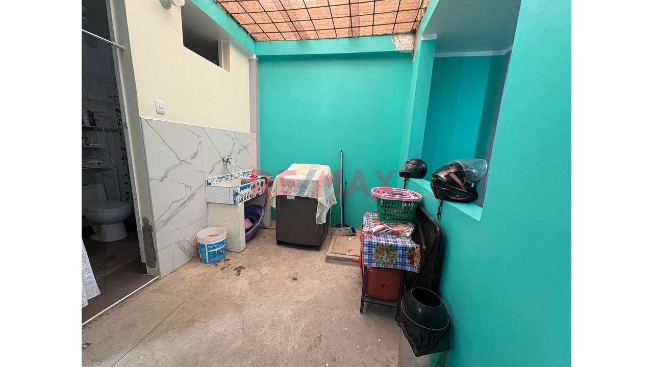 Casa En Venta En La Urbanización Félix Máximino Díaz Muñóz — foto 2