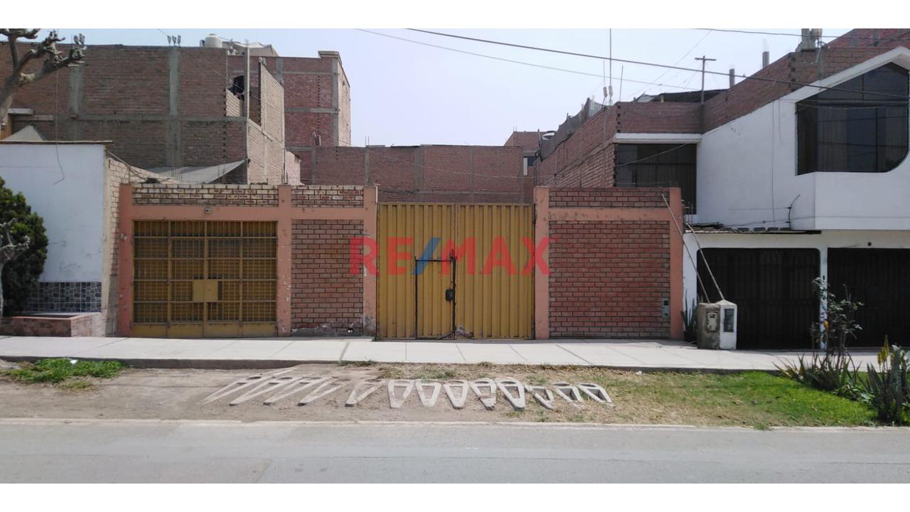 🏗️ ¡Excelente Oportunidad De Inversión En Puente Piedra!