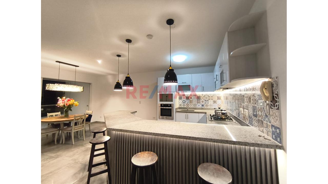 🌊🏡 Moderno Departamento En Venta | Urb. Miramar – Punta Hermosa | 142.72 M² | Balcón | Cochera | Us$ 186,000 ✨ - 4