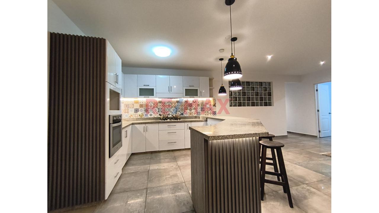 🌊🏡 Moderno Departamento En Venta | Urb. Miramar – Punta Hermosa | 142.72 M² | Balcón | Cochera | Us$ 186,000 ✨ - 5