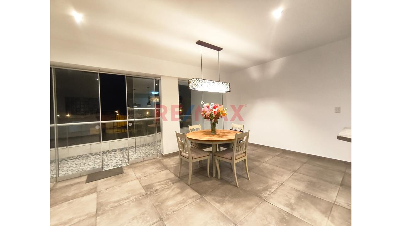 🌊🏡 Moderno Departamento En Venta | Urb. Miramar – Punta Hermosa | 142.72 M² | Balcón | Cochera | Us$ 186,000 ✨ - 2