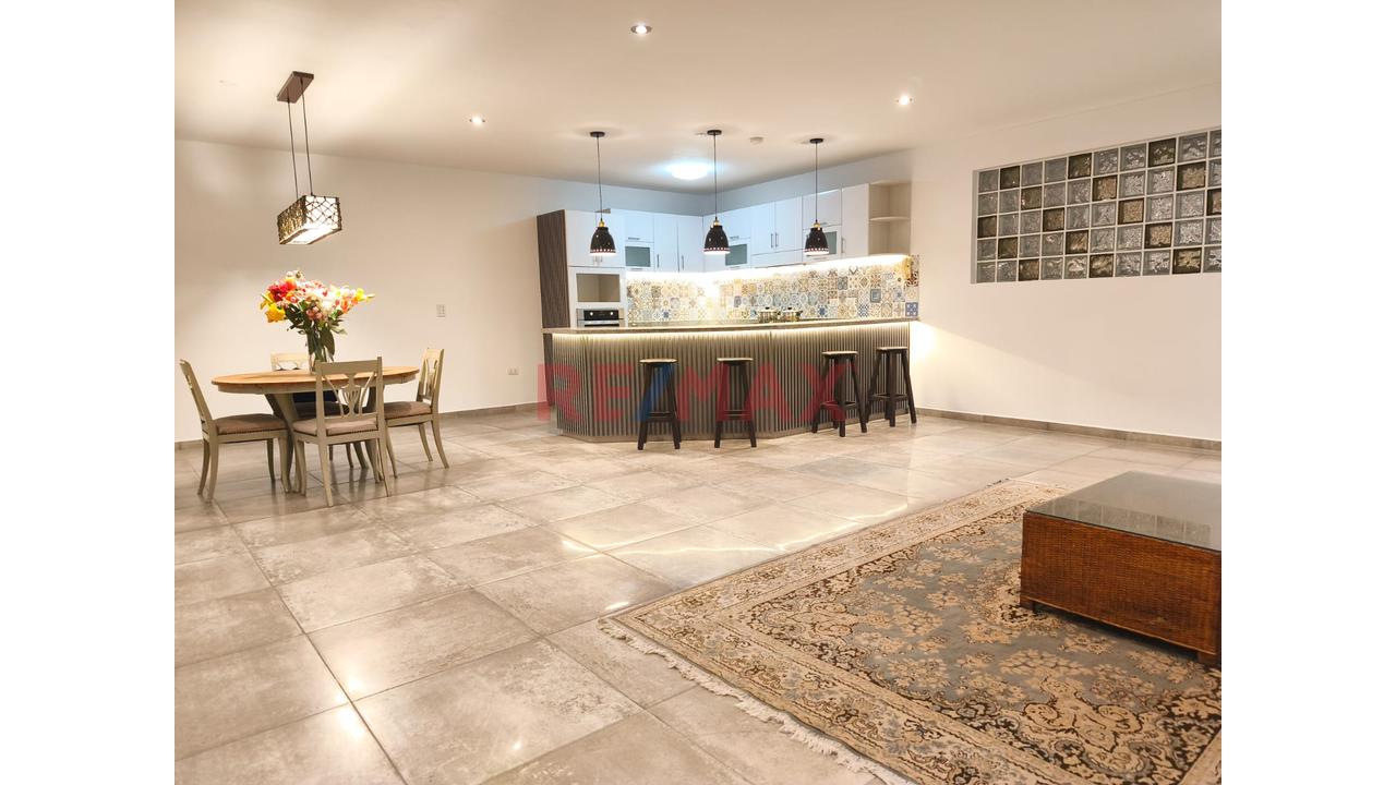 🌊🏡 Moderno Departamento En Venta | Urb. Miramar – Punta Hermosa | 142.72 M² | Balcón | Cochera | Us$ 186,000 ✨ - 1
